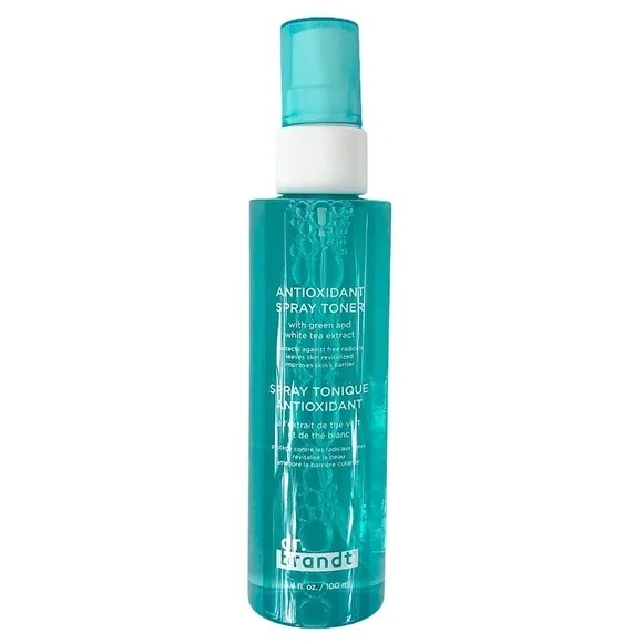 DR. BRANDT Antioxidant Spray Toner